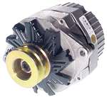 Genuine Honda Alternator