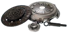 Genuine Honda Clutch