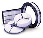 Genuine Honda Avalon parts