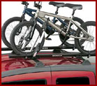 Genuine Honda Bike Rack