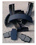 Genuine Honda Brakes