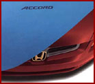 Genuine Honda Car Cover