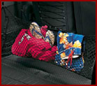 Genuine Honda Cargo Net