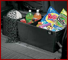 Genuine Honda Cargo Organizer