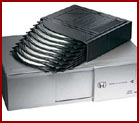 Genuine Honda CD Changer