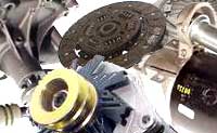 Genuine Honda Pilot parts