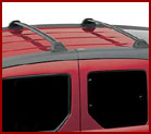 Genuine Honda Roof Rack