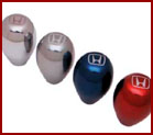 Genuine Honda Shift Knob